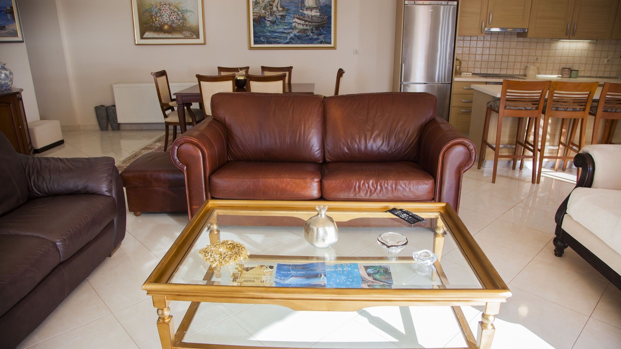 Photo of Livingroom in Argostoli