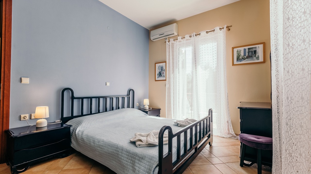 Photo of Bedroom in Sarlata