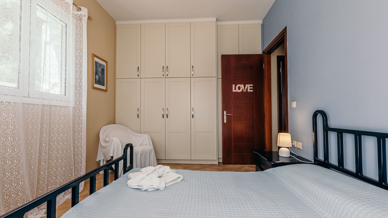 Photo of Bedroom in Sarlata