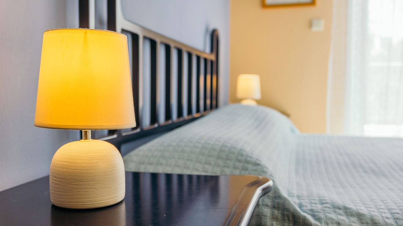 Photo of Bedroom in Sarlata