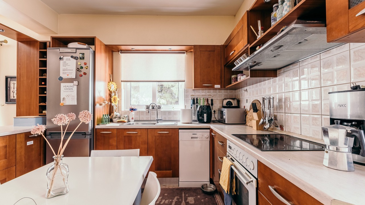 Photo of Kitchen in Sarlata
