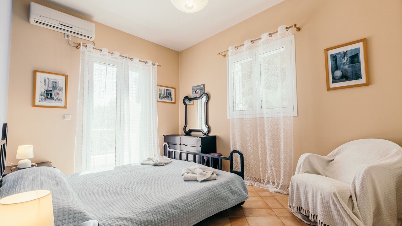 Photo of Bedroom in Sarlata