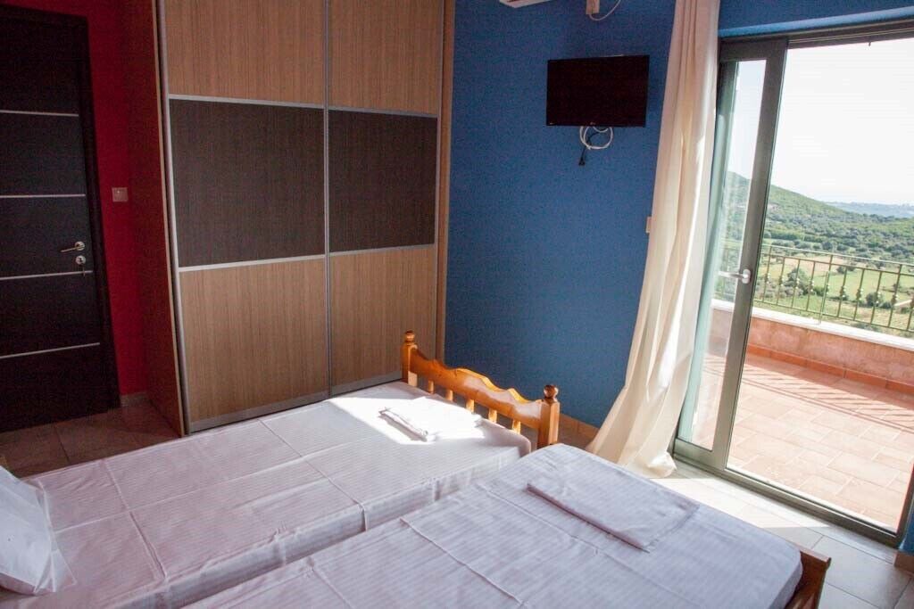 Photo of Bedroom in Agios Eleftherios