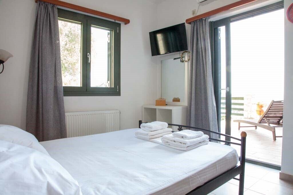 Photo of Bedroom in Agios Eleftherios