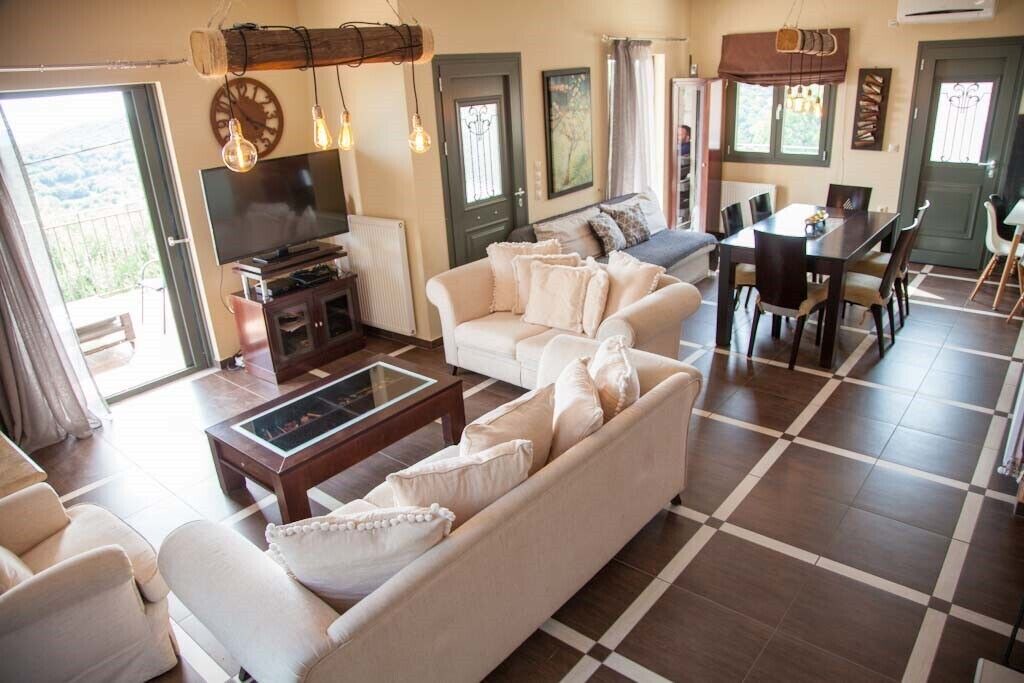 Photo of Livingroom in Agios Eleftherios