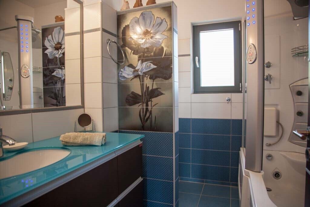Photo of Bathroom in Agios Eleftherios