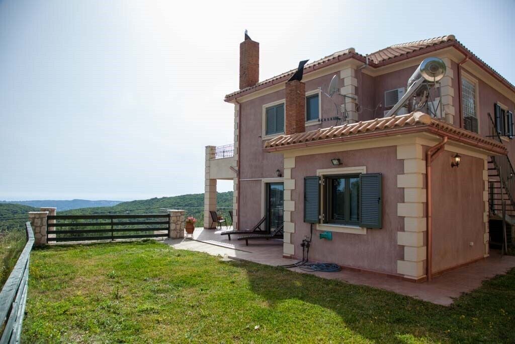 Photo of Outdoor in Agios Eleftherios