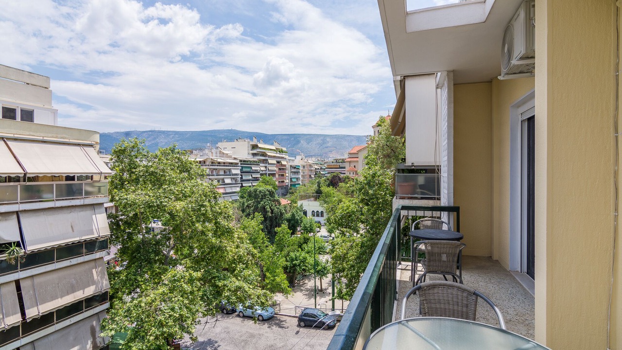 Photo of Outdoor in Pangrati