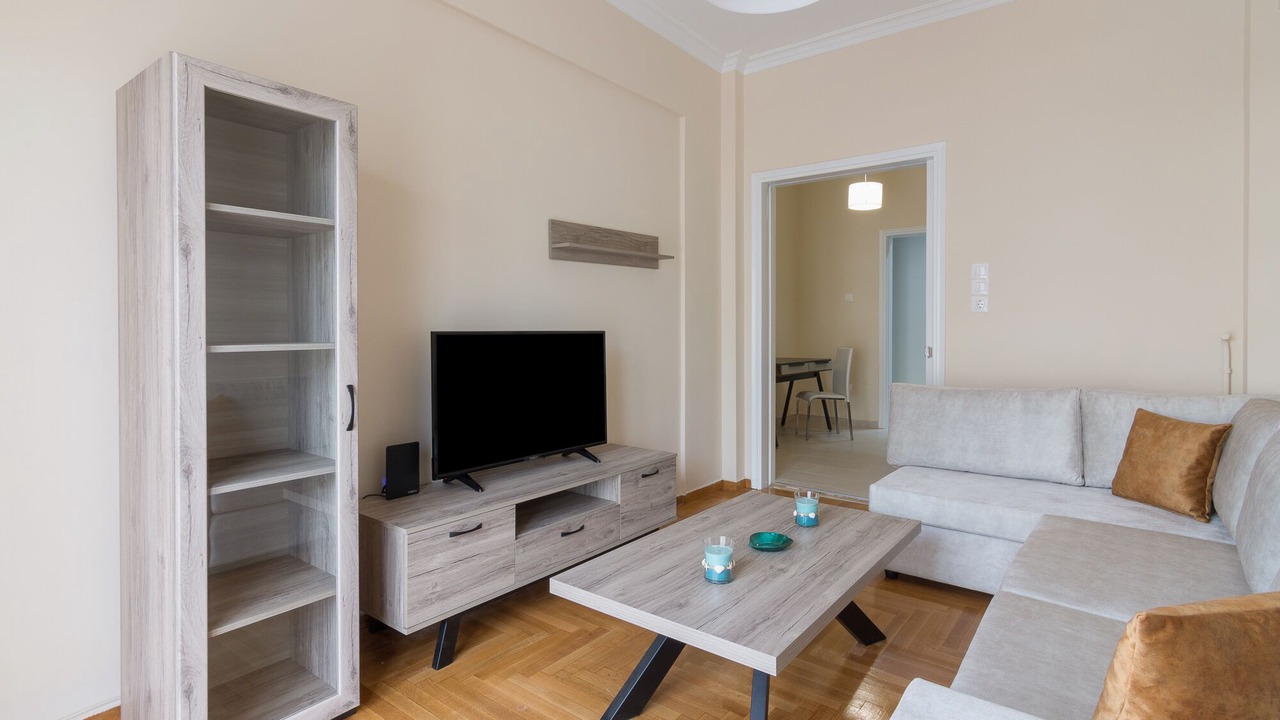 Photo of Livingroom in Pangrati
