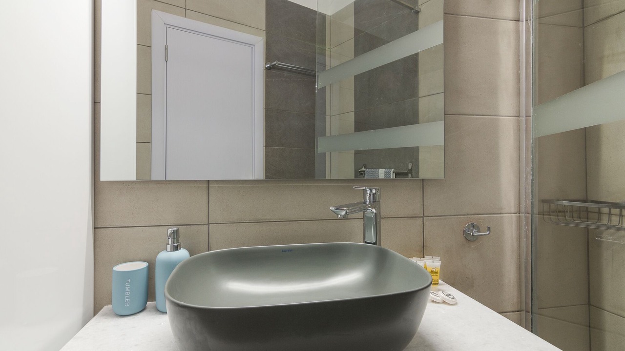 Photo of Bathroom in Pangrati