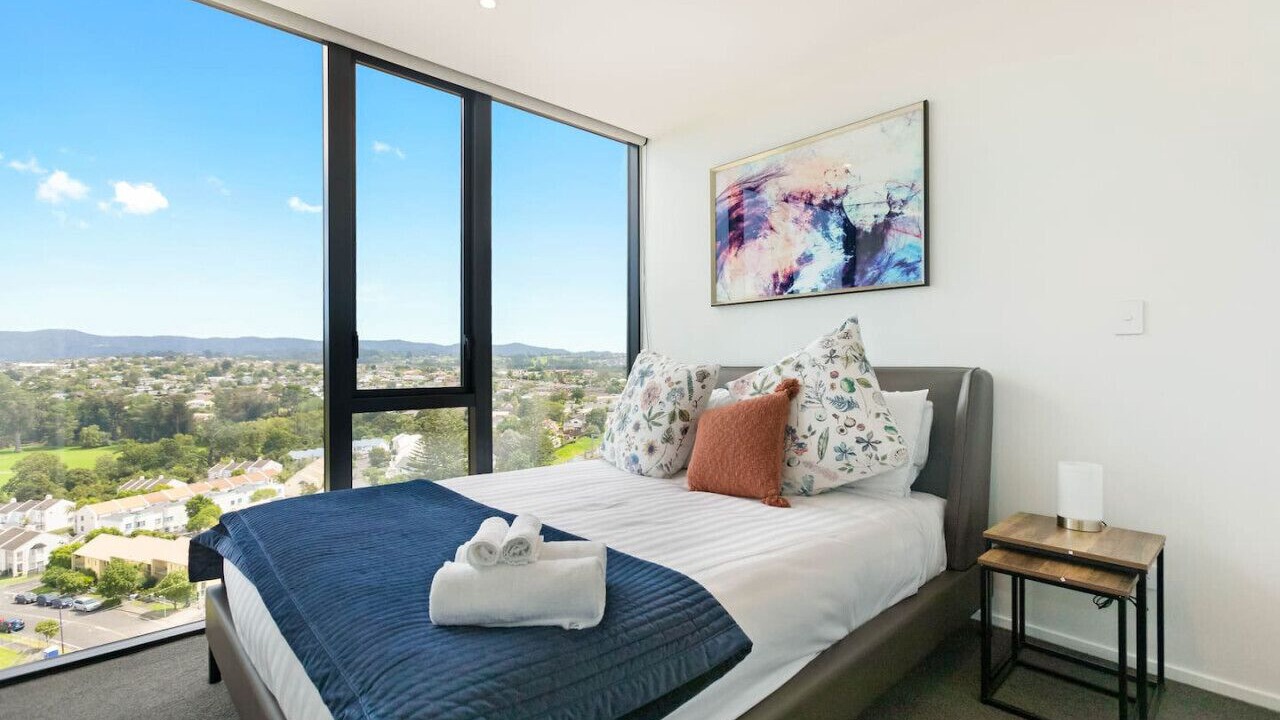Photo of Bedroom in Henderson