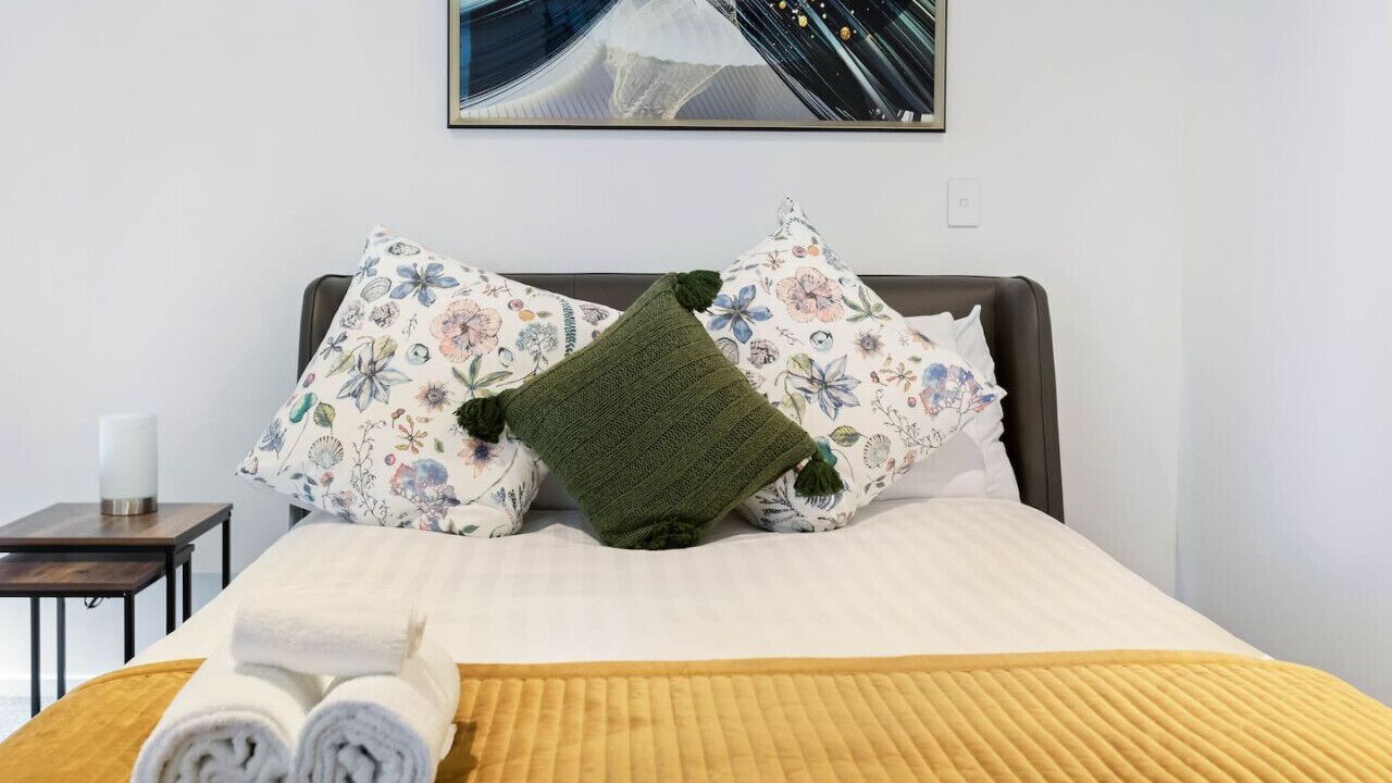 Photo of Bedroom in Henderson