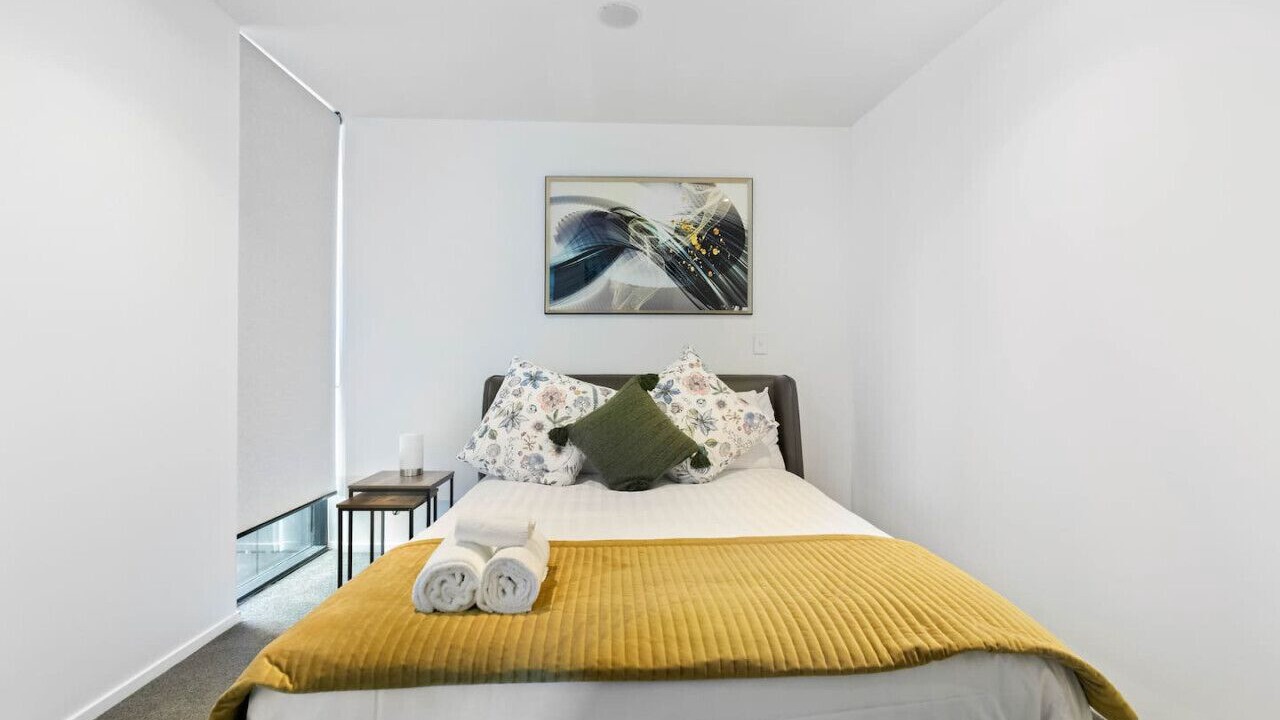 Photo of Bedroom in Henderson