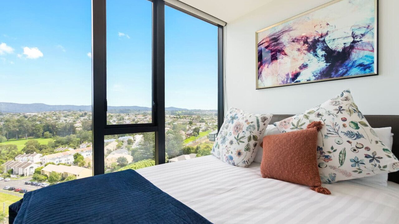 Photo of Bedroom in Henderson