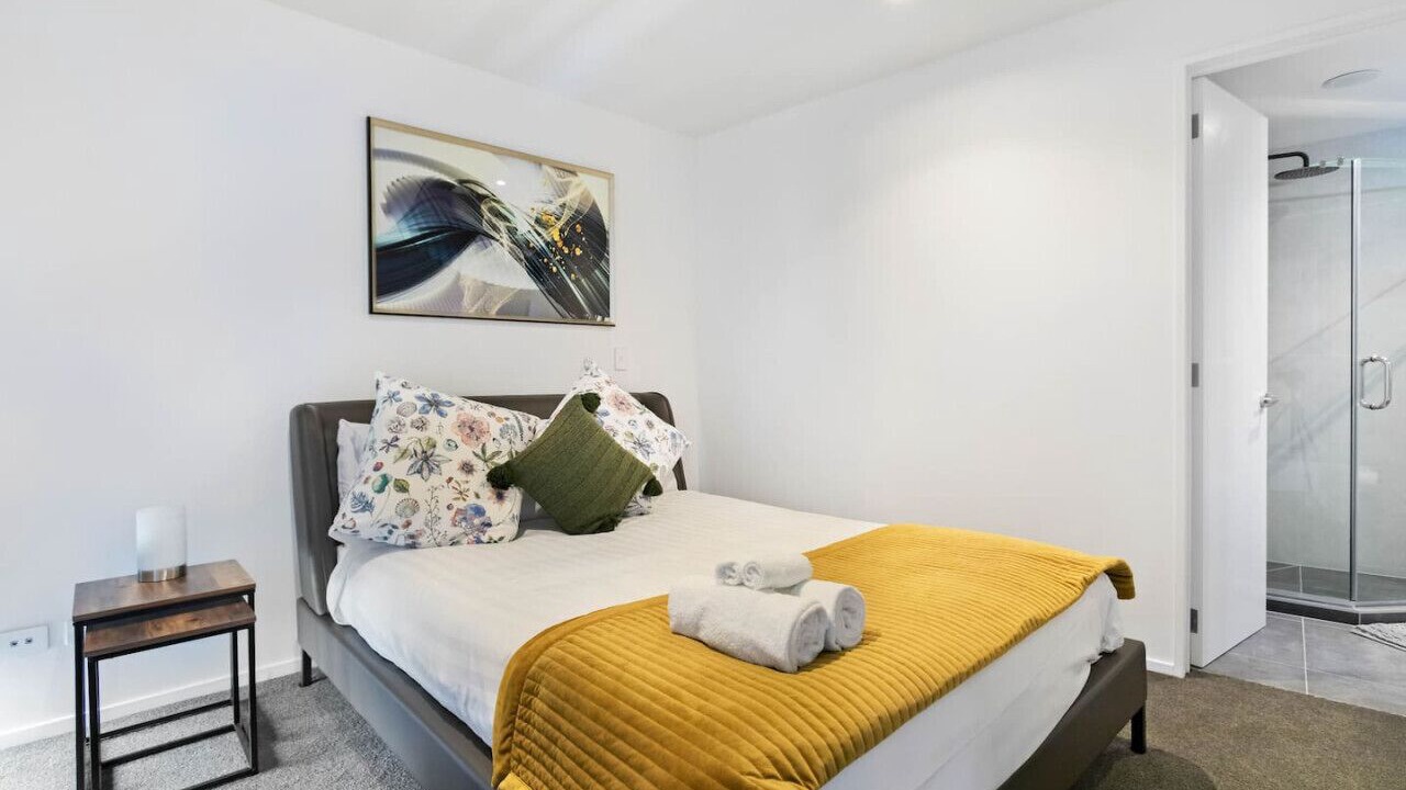 Photo of Bedroom in Henderson