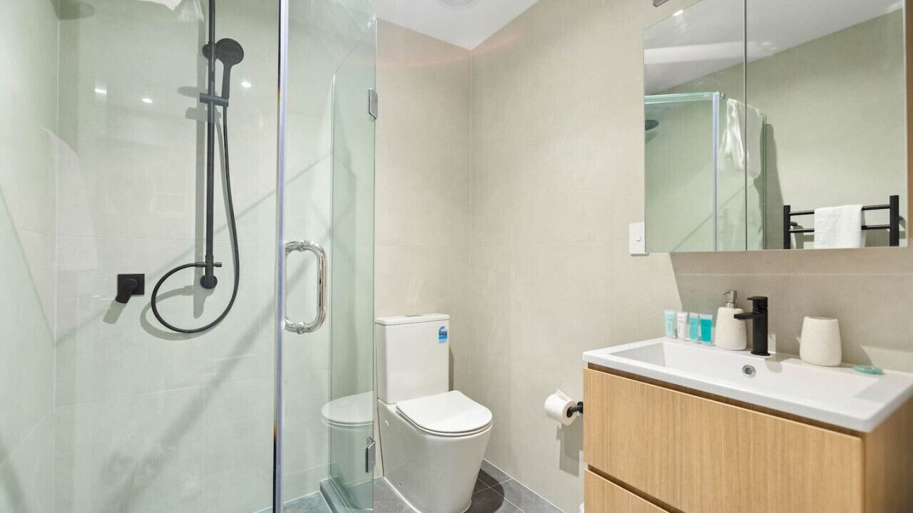 Photo of Bathroom in Henderson