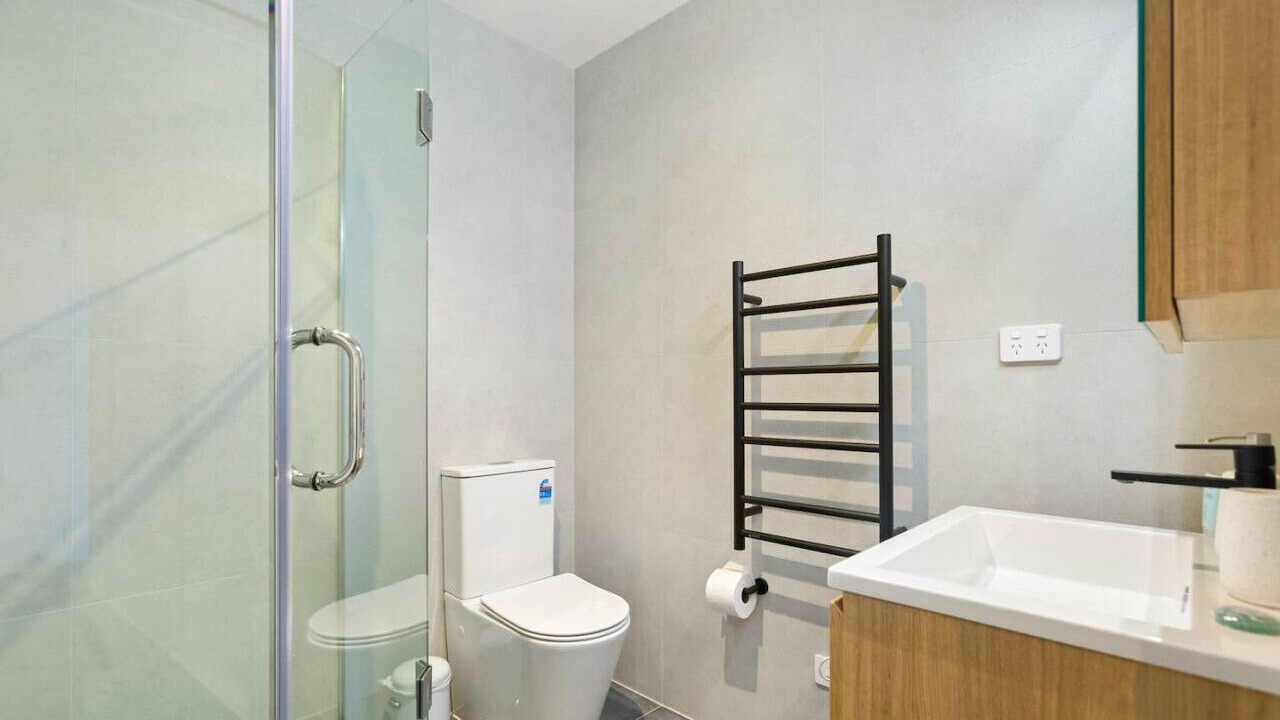 Photo of Bathroom in Henderson