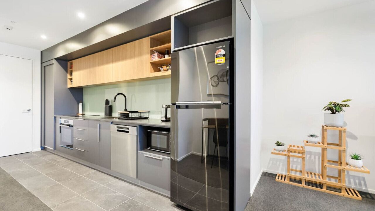 Photo of Kitchen in Henderson