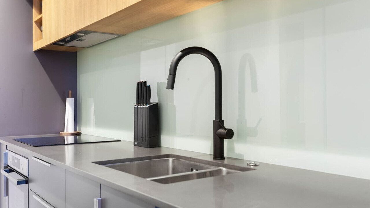 Photo of Kitchen in Henderson