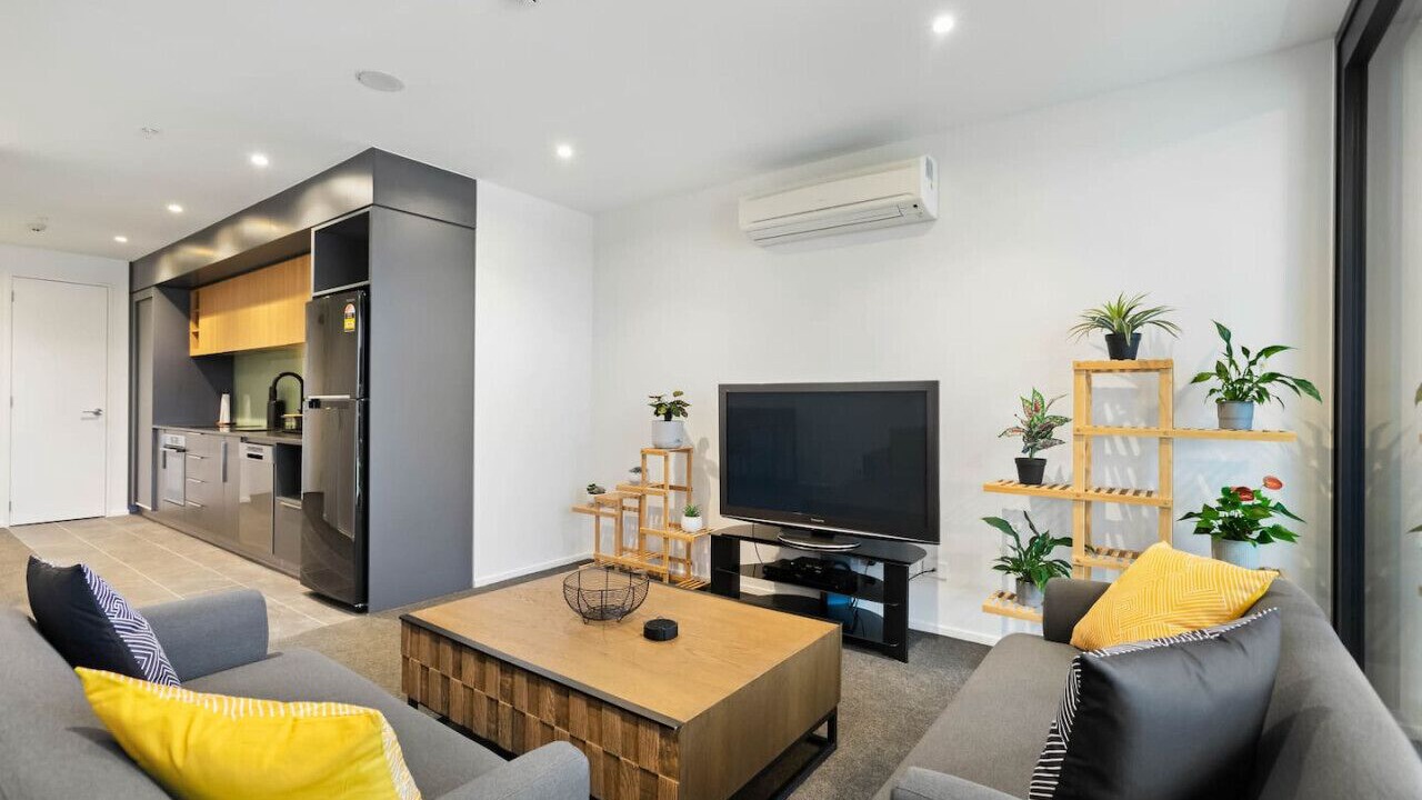 Photo of Livingroom in Henderson