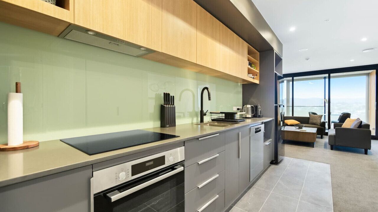 Photo of Kitchen in Henderson