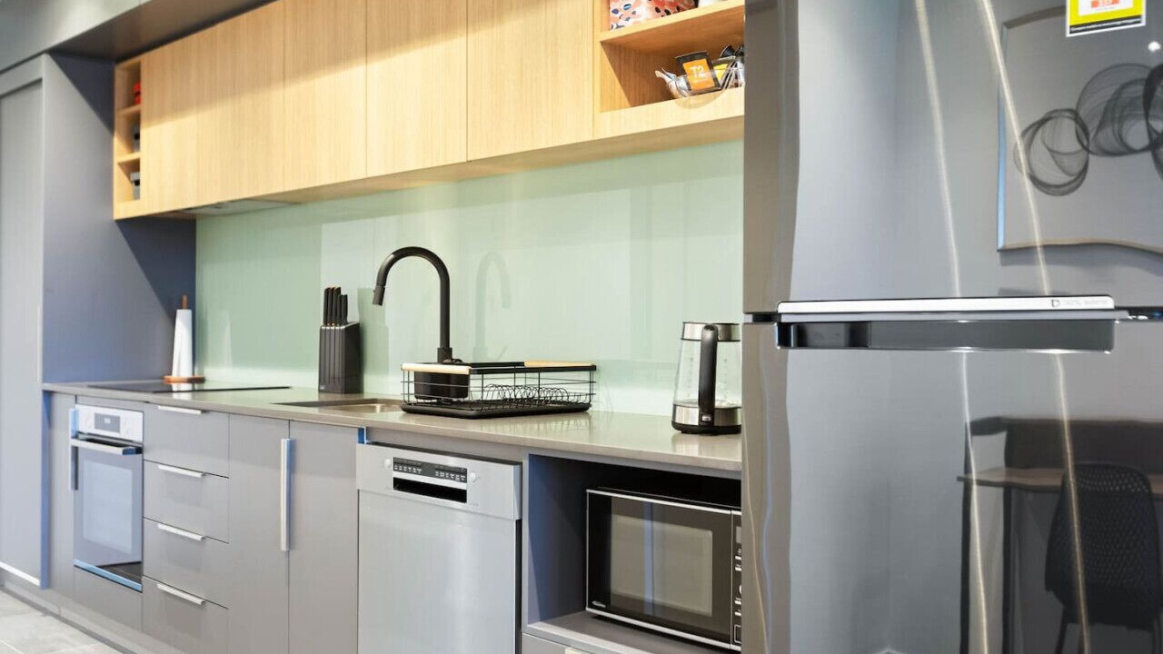 Photo of Kitchen in Henderson