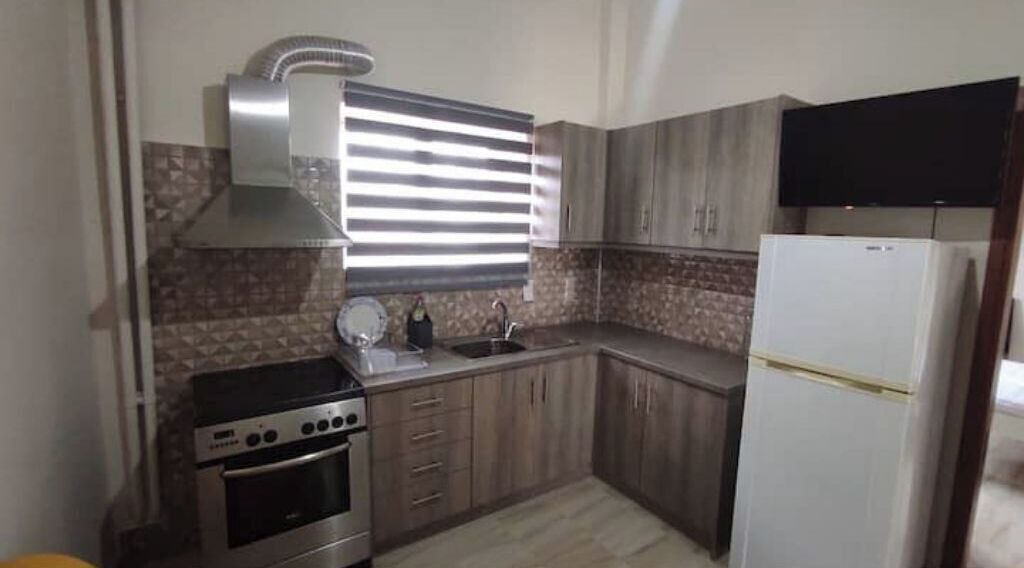 Photo of Kitchen in Amarinthos
