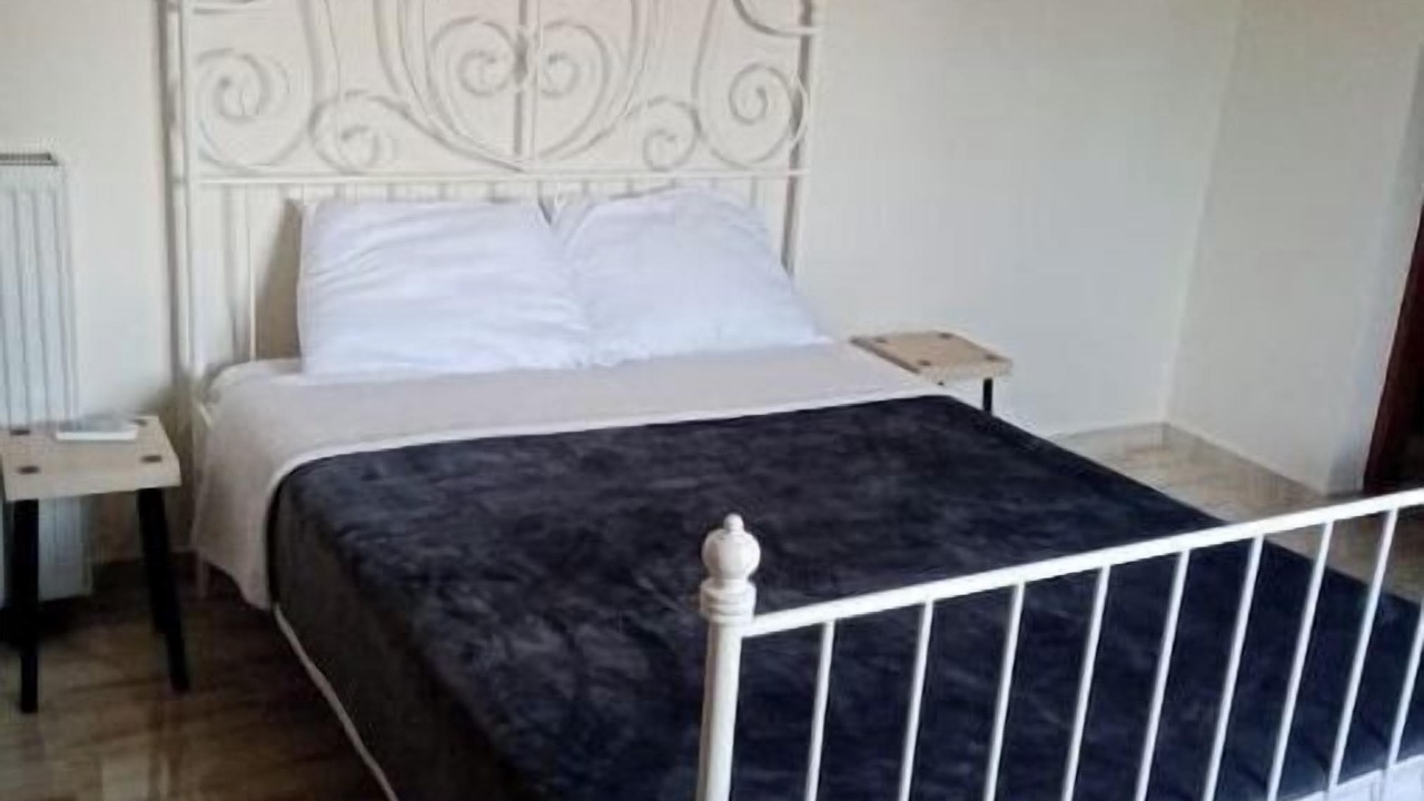 Photo of Bedroom in Amarinthos