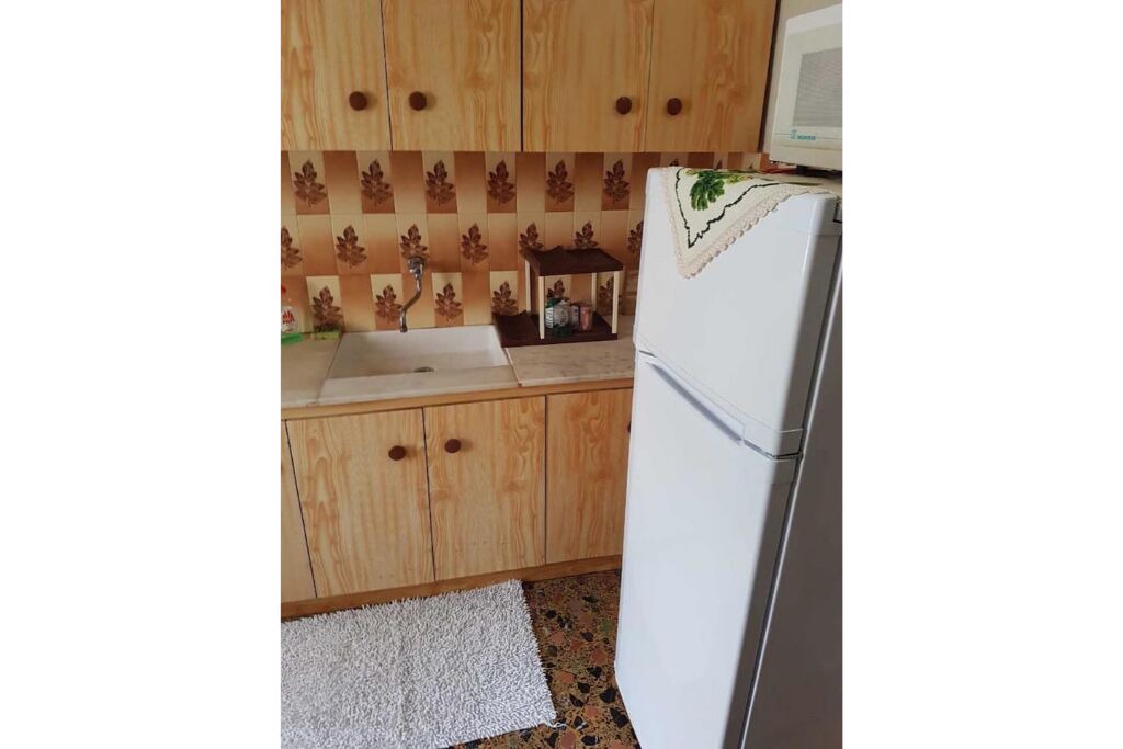 Photo of Kitchen in Nea Rodha