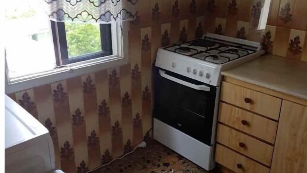 Photo of Kitchen in Nea Rodha
