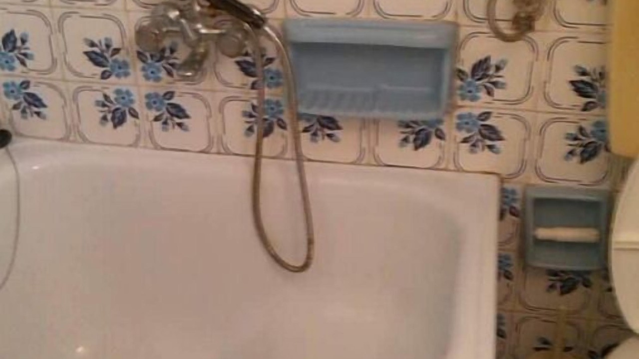 Photo of Bathroom in Nea Rodha