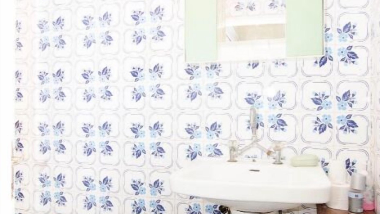 Photo of Bathroom in Nea Rodha
