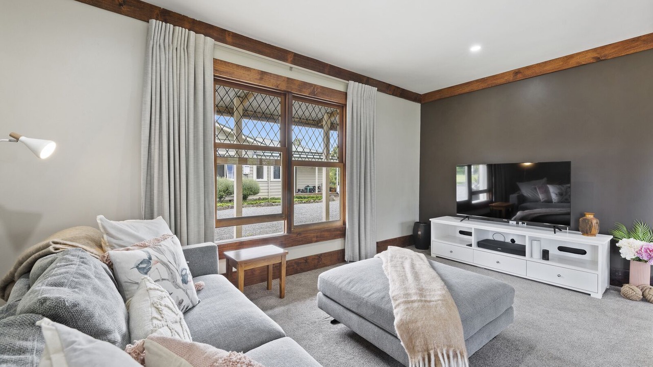 Photo of Livingroom in Hunua
