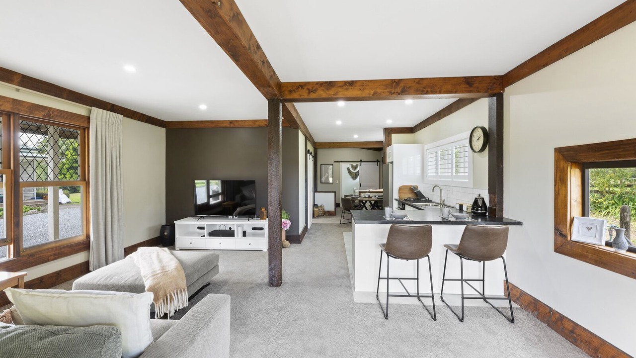 Photo of Livingroom in Hunua