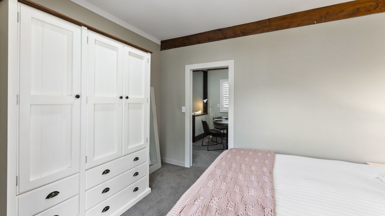 Photo of Bedroom in Hunua