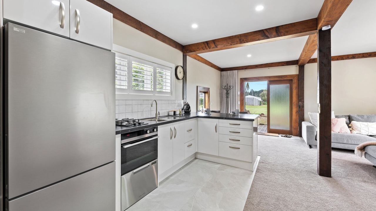 Photo of Kitchen in Hunua