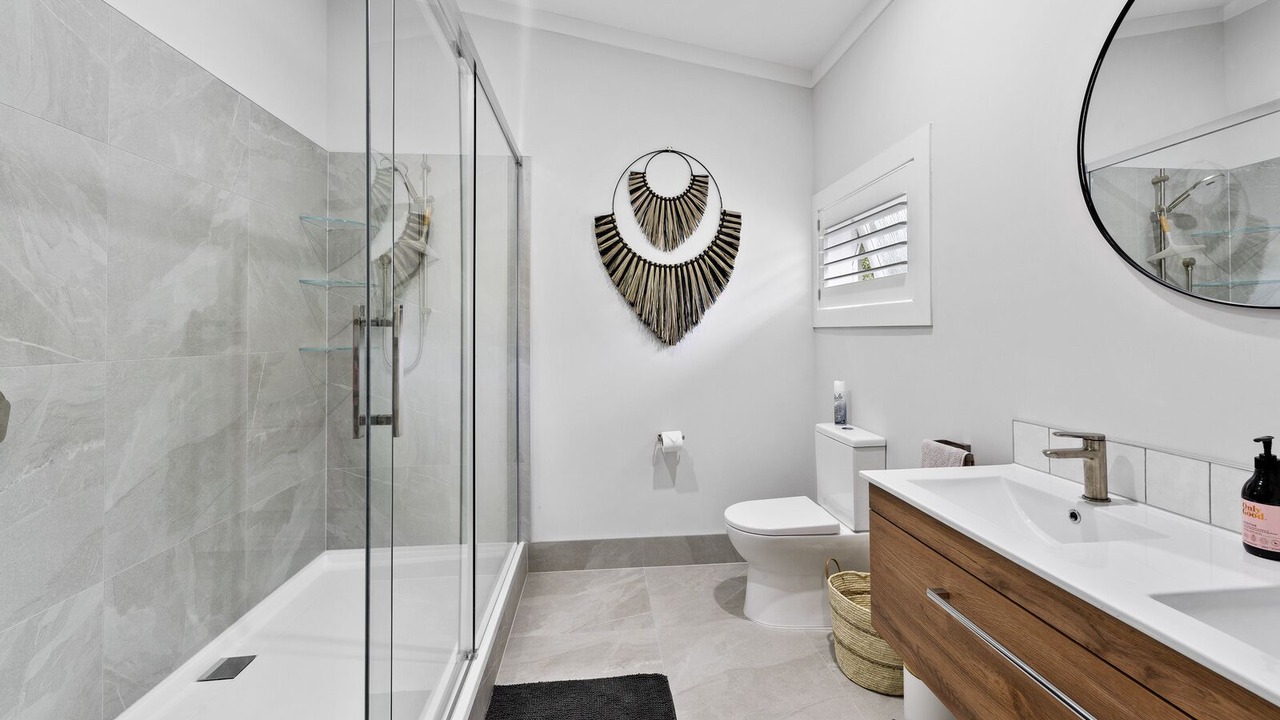 Photo of Bathroom in Hunua