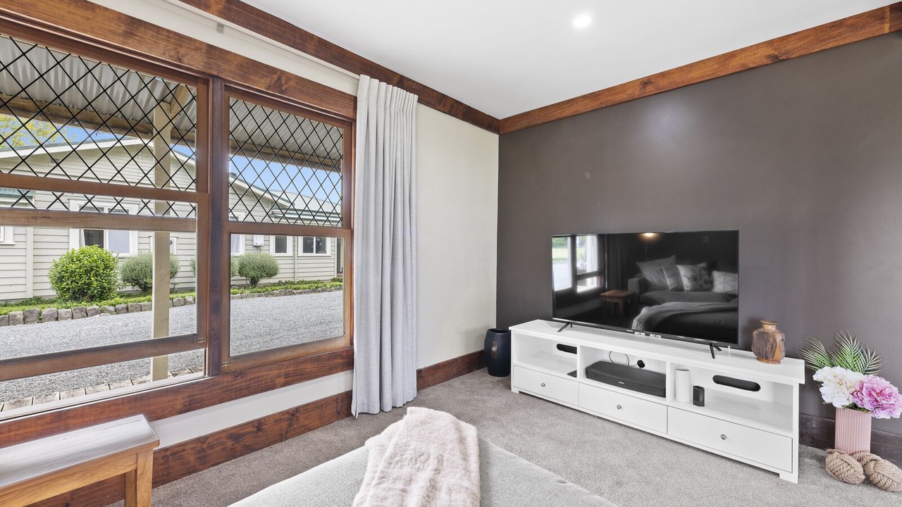 Photo of Livingroom in Hunua