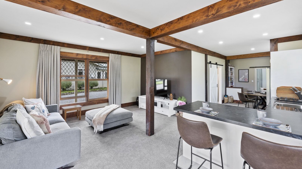 Photo of Livingroom in Hunua