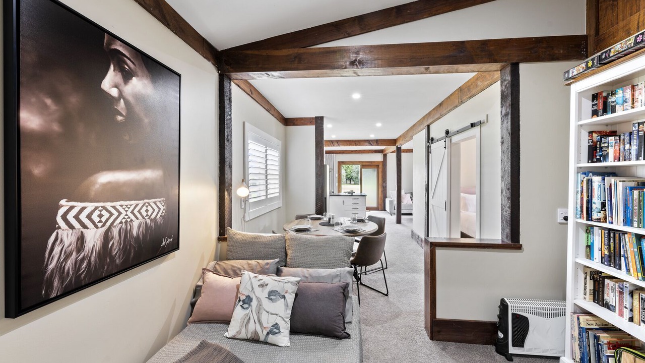 Photo of Livingroom in Hunua