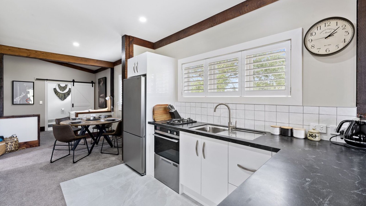 Photo of Kitchen in Hunua
