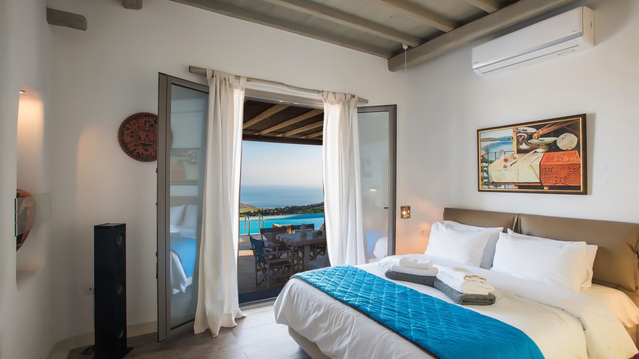 Photo of Bedroom in Plintri