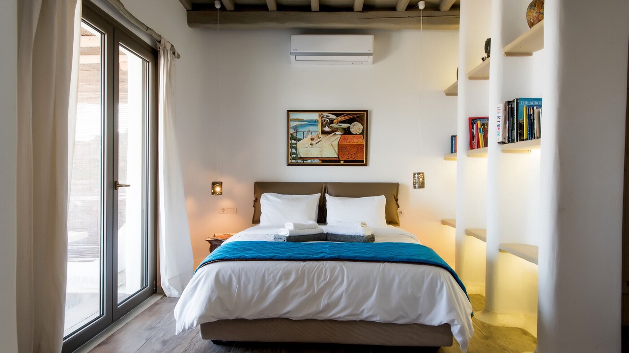 Photo of Bedroom in Plintri