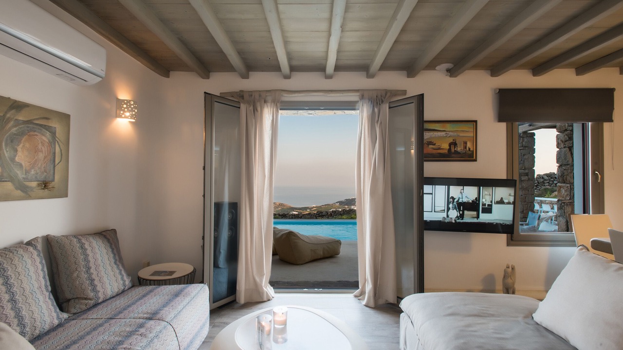 Photo of Bedroom in Plintri