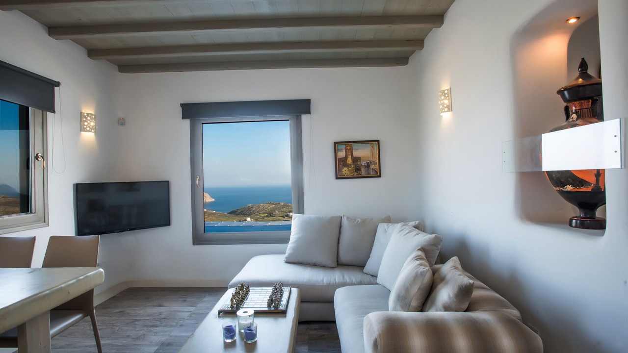 Photo of Livingroom in Plintri