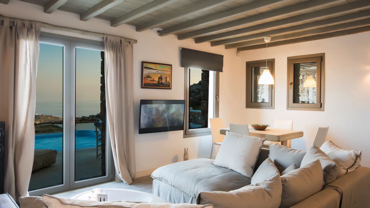 Photo of Livingroom in Plintri