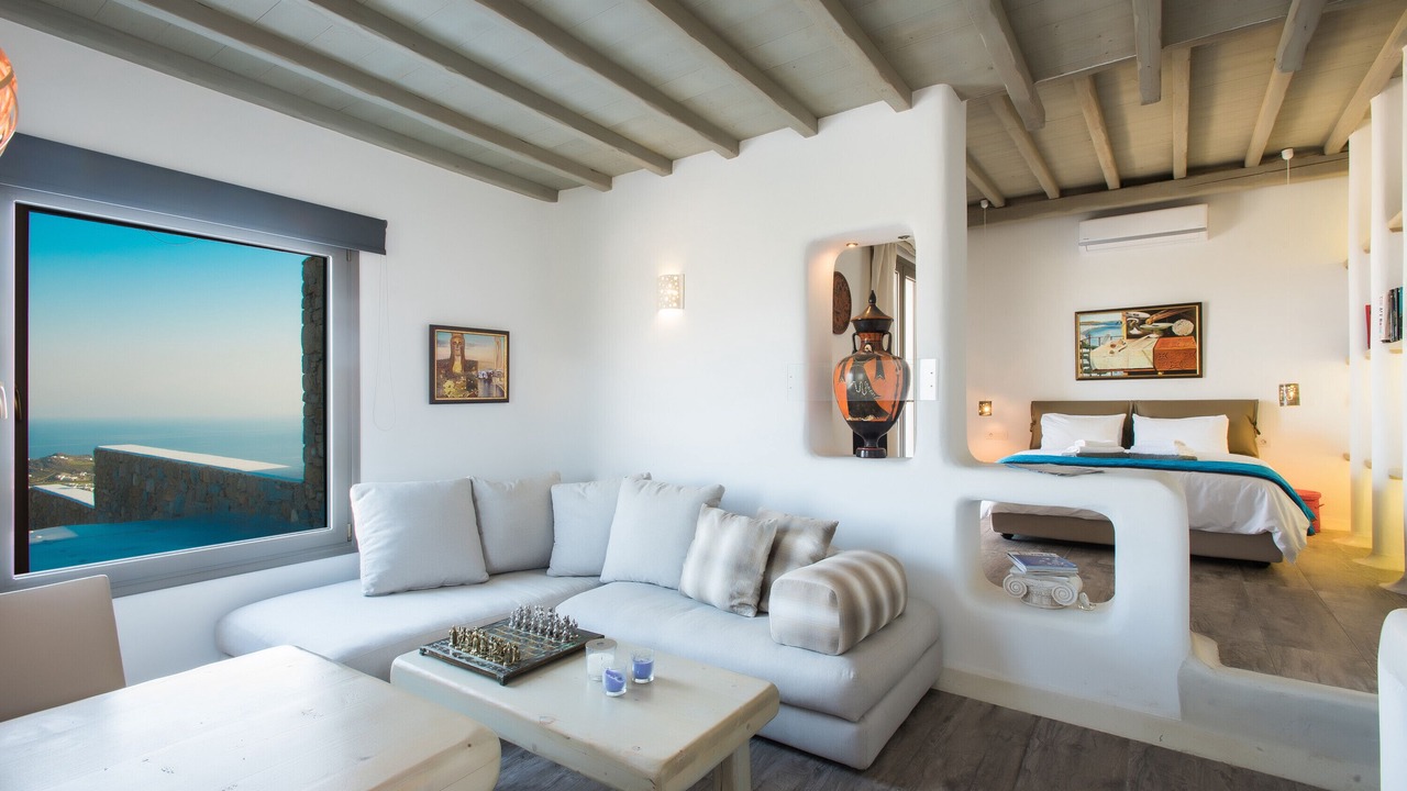 Photo of Livingroom in Plintri