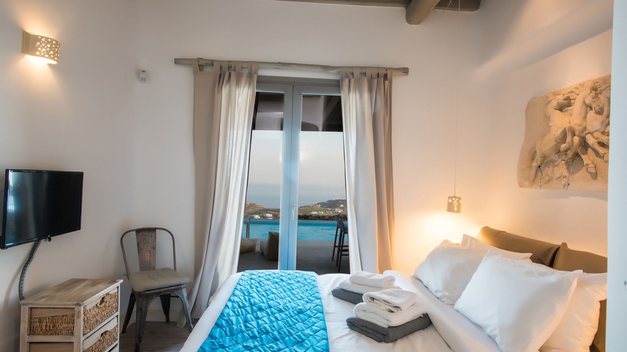 Photo of Bedroom in Plintri