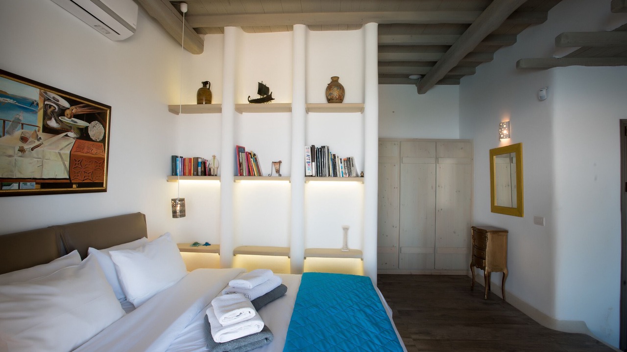 Photo of Bedroom in Plintri