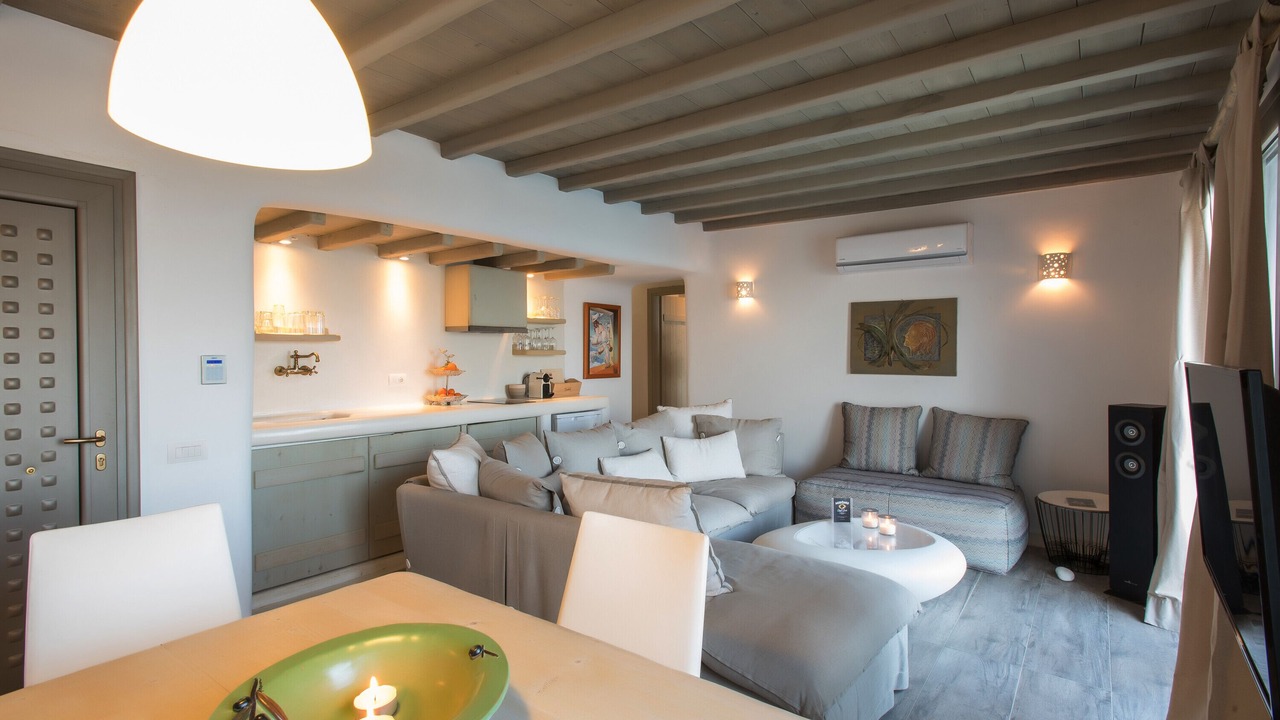 Photo of Livingroom in Plintri